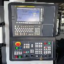 []韩国斗山4505加工中心2020年出厂，发那科系统三线轨，.