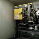 []2022年威诺克DC-60S钻攻加工中心，三线轨，主轴20000.