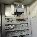 []2020年华擎1890加工中心，三菱m80系统，两线一硬导轨.