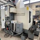 []2010年友佳VB_715A，带400四轴，BT50刀柄，三轴硬轨，.