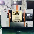 []20年重型三线866三菱M80上银45滚柱导轨直连12000转带.