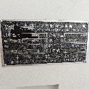 []泉州博诚斜床身数控车，10寸卡盘，12工位刀塔，带尾座.