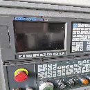 []泉州博诚斜床身数控车，10寸卡盘，12工位刀塔，带尾座.