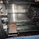 []韩国原装进口斗山Lynx300M车铣复合，A2-8主轴配10寸液.