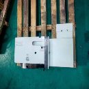 []特价便宜处理新到台湾旭阳320四轴一套，配发那科MF系.