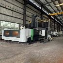 []2021年杨森3023龙门加工中心工作台2米3米，门宽2.3米.