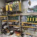 []美国原装哈挺VMC760加工中心，配置拉满，全套发那科阿.