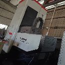 []2018年昆机KIMI  B-4卧式数控镗铣床， 发那科MF系统 X轴行程1470   Y轴行程.