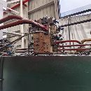 []3000吨液压机，在位急售，工期将至，优惠私聊发参数