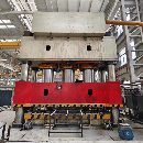 []3000吨液压机，在位急售，工期将至，优惠私聊发参数