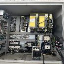 []同款两台台湾油欣600数控立车，标配12寸卡盘，A2-8主.