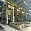 []台湾链接框架液压机00500，在位出售_打包