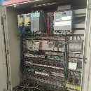 []刚刚拿下 大连飞达5米数控立车 高度3.15米 卡盘4.5米.