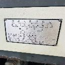 []刚到一台金汤6163/1000数控车，凯恩帝1000总线值，三.