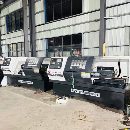 []2台小钢炮！恒大6140A整机整备完成，精度包1丝左右，.