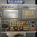 []起亚SKT-V5R立车，同款6台回转直径800mm加工直径550mm.