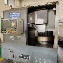 []起亚SKT-V5R立车，同款6台回转直径800mm加工直径550mm.