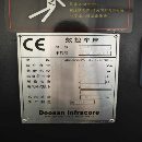 []韩国原装进口斗山Lynx300数控车床，A2-8主轴配12寸液.