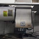 []2023年鑫杰1160加工中心，广数系统，主轴8000转