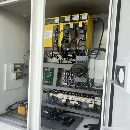 []22年珈玛HV-1200，发那克系统MF-Plus阿尔法驱动，三轴.