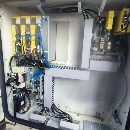 []日本原装发那科小黄机一台、用了几百个小时、感兴趣的.