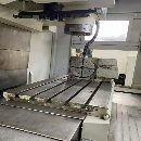 []美国原装哈挺VMC760加工中心，配置拉满，带中心出水，.