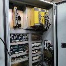 []台湾凯伯3512数控车床，15寸液压卡盘，主电机22/26KW.