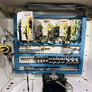 []同款4台瑞远520，广数980总线值，伺服主轴三档变频