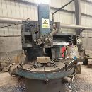 []在位出售5112立车一台，带侧刀架