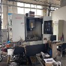 []在位出售一台台湾星视野1060数控铣，两线一硬、2016年.