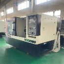 []云一40斜轨刀塔机，全新未用，便宜处理，喜欢的联系