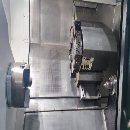 []刚刚买下一台使用几百小时，9成新国盛LHT1031数控车床.