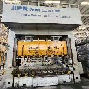 []长沙比亚迪工厂在位出售双点压力机630吨400吨250吨现.