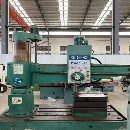 []仓库现货，大量摇臂钻，万向摇臂钻。