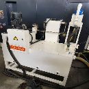 []马扎克HCN-5000L卧式加工中心，工作台500-500，千分之.