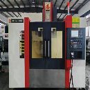 []新到2020年斌胜 MCV-L855加工中心年份:  2020年3月系.