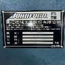 []台湾侨福/乔福ST-130D大型3米数控车床21寸SMW液压卡盘.