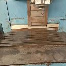 []台湾永进135A，BT50齿轮头，行程X1300Y700Z750，工作.