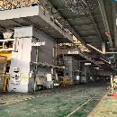 []冲压线：四点机械压力机1300\7000，加上3台1000吨。 .