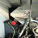 []新到2021年准新友佳FTC500数控车床，两轴THk重型线规.