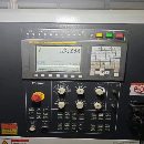 []台湾友佳350L数控车床，8寸卡盘，12工位重型刀塔，带.