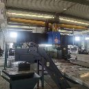 []刚刚拿下一台20年重型南通航智2/4米数控龙门加工中心.