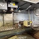 []新到2019年台湾高锋1050，三轴线规BT40刀柄，发那科MF.