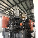 []在位出售震雄2200吨注塑机出胶14KG便宜处理
