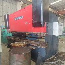 []2018年航天250吨3.2米折弯机低价出售