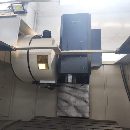 []2021年精智1160加工中心，两线一硬，BT50主轴皮带6000.