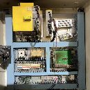 []三万多秒杀！540钻攻中心，20把刀库，BT30主轴，2万4.