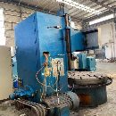 []正宗齐齐哈尔CA5116Ex10/5动梁数控立车，切削直径1600.