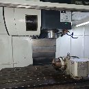 []2018年出厂苏州德扬1165重型加工中心，三轴行程1120&amp;a.