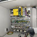 []2018年出厂苏州德扬1165重型加工中心，三轴行程1120&amp;a.